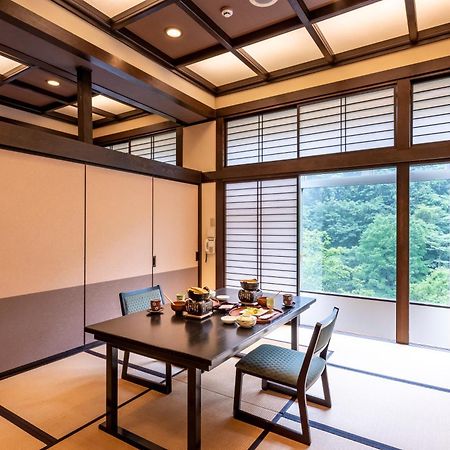 Yamadakan Nagano Luaran gambar