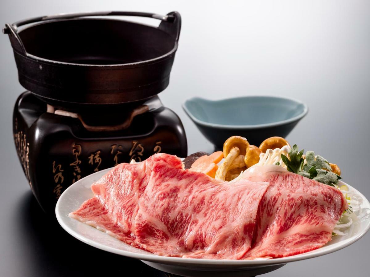 Yamadakan Nagano Luaran gambar