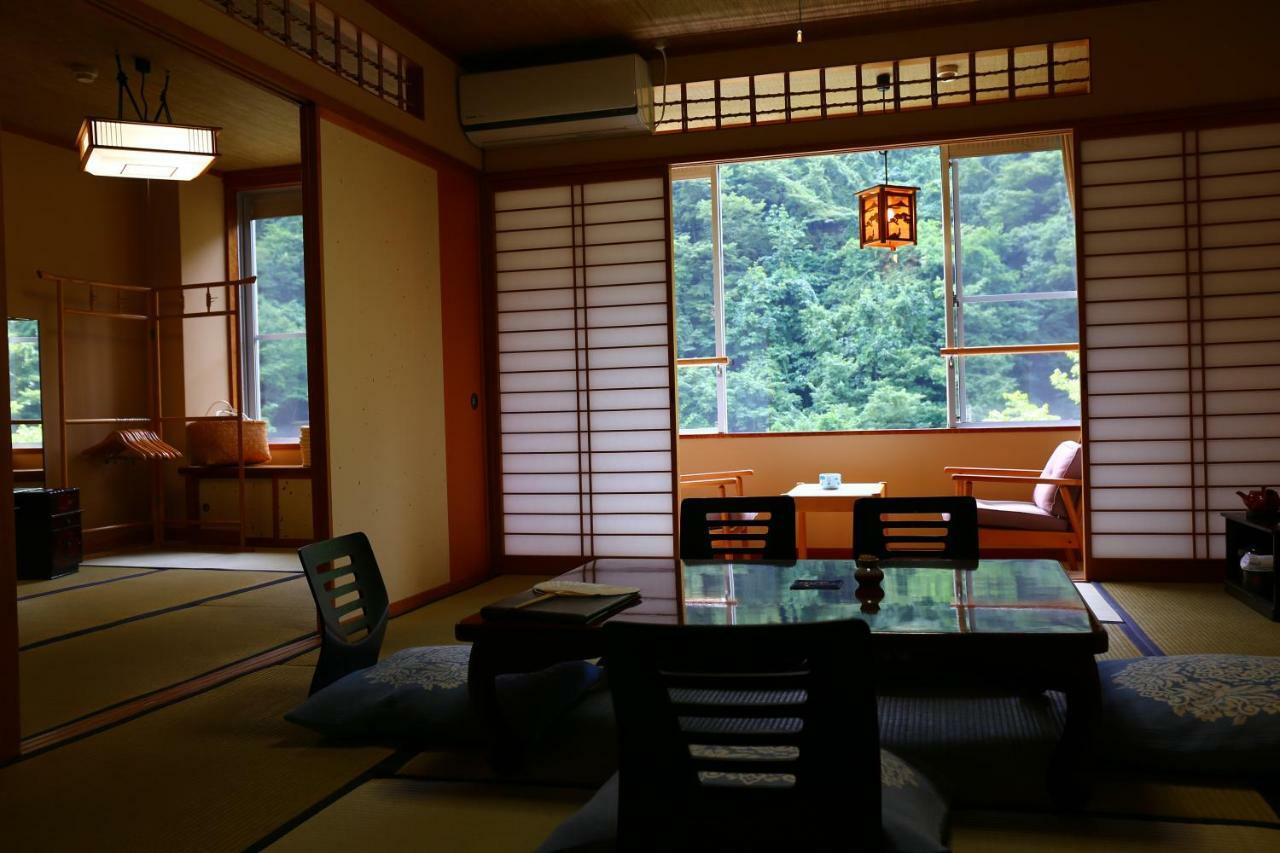 Yamadakan Nagano Luaran gambar
