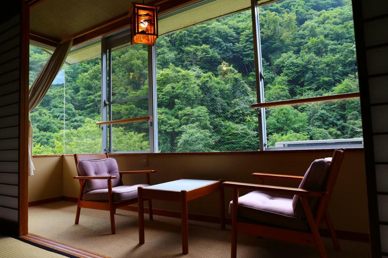 Yamadakan Nagano Luaran gambar