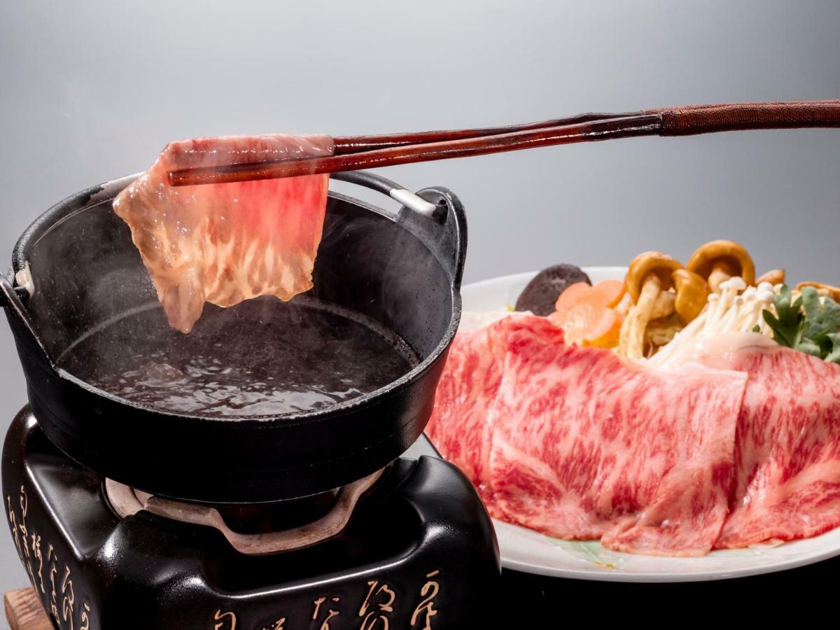 Yamadakan Nagano Luaran gambar