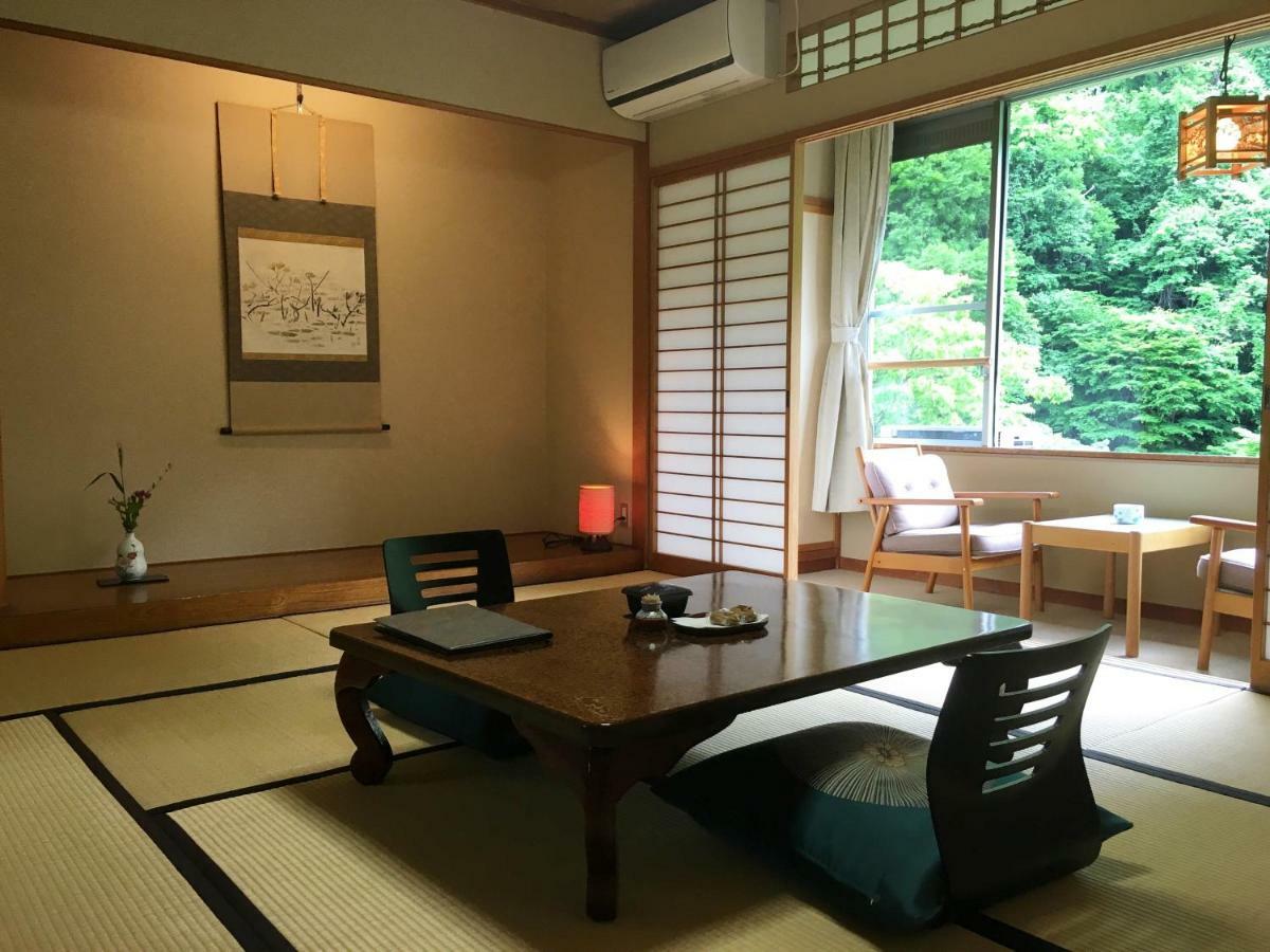 Yamadakan Nagano Luaran gambar