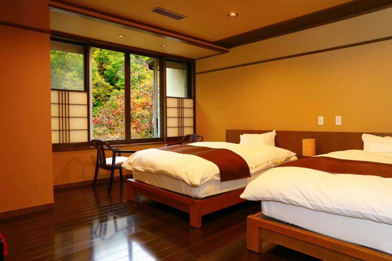 Yamadakan Nagano Luaran gambar