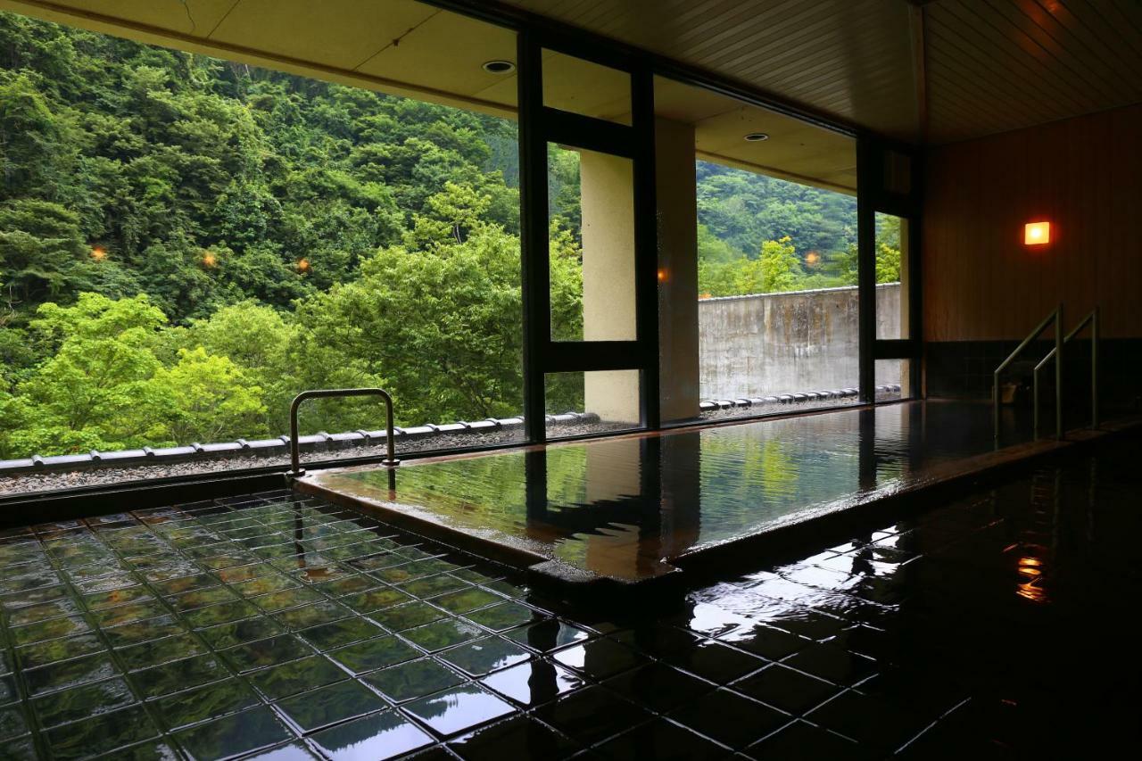 Yamadakan Nagano Luaran gambar