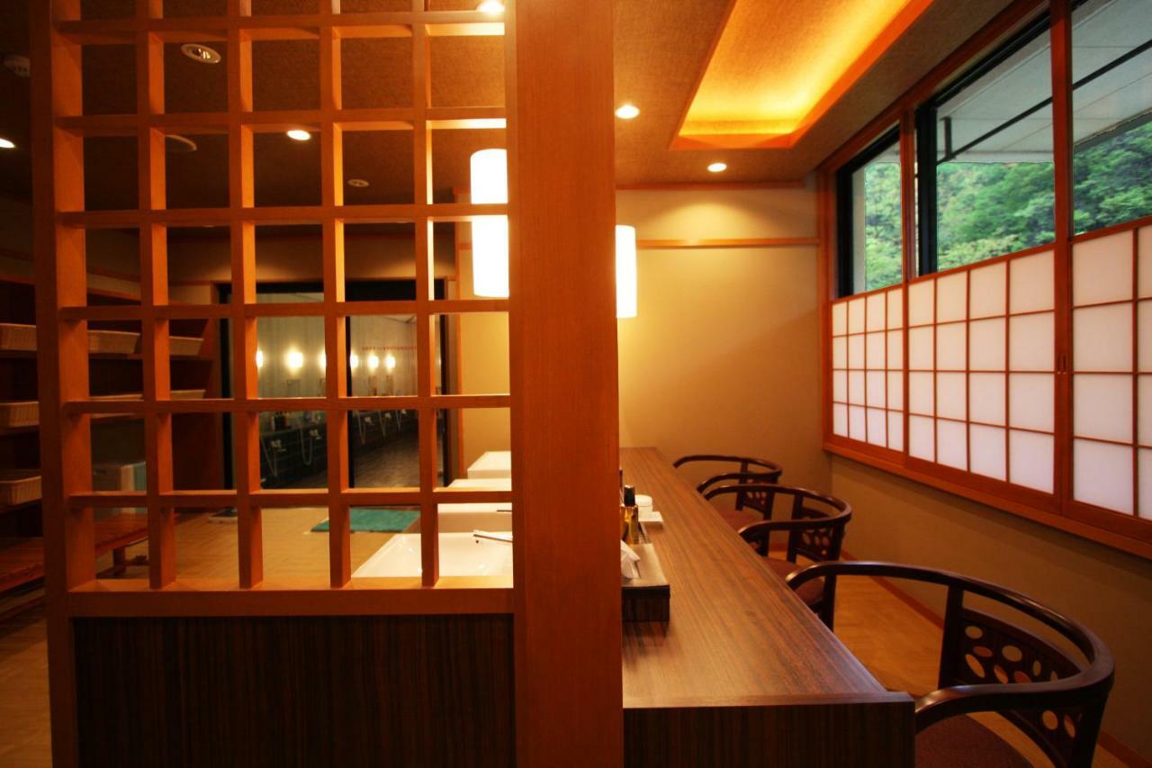 Yamadakan Nagano Luaran gambar