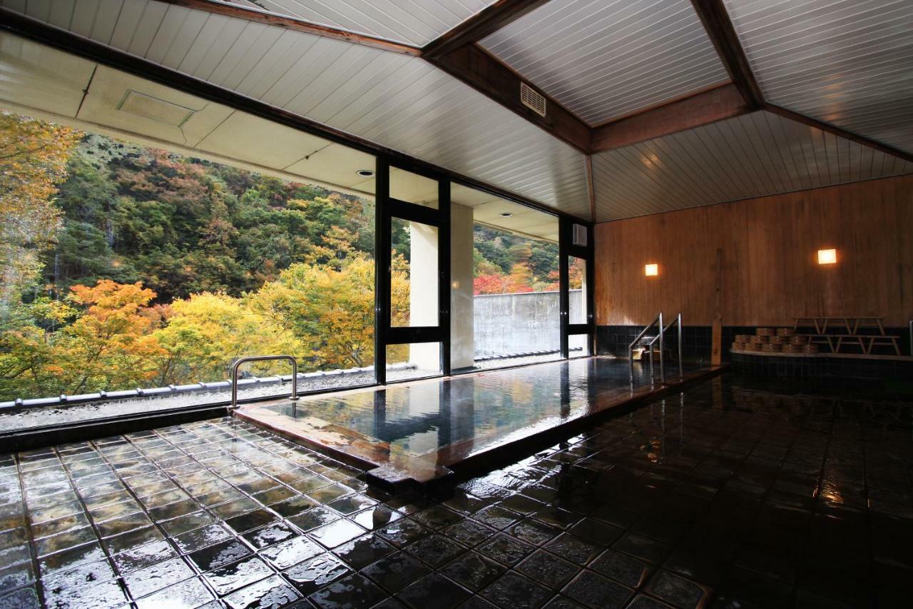 Yamadakan Nagano Luaran gambar