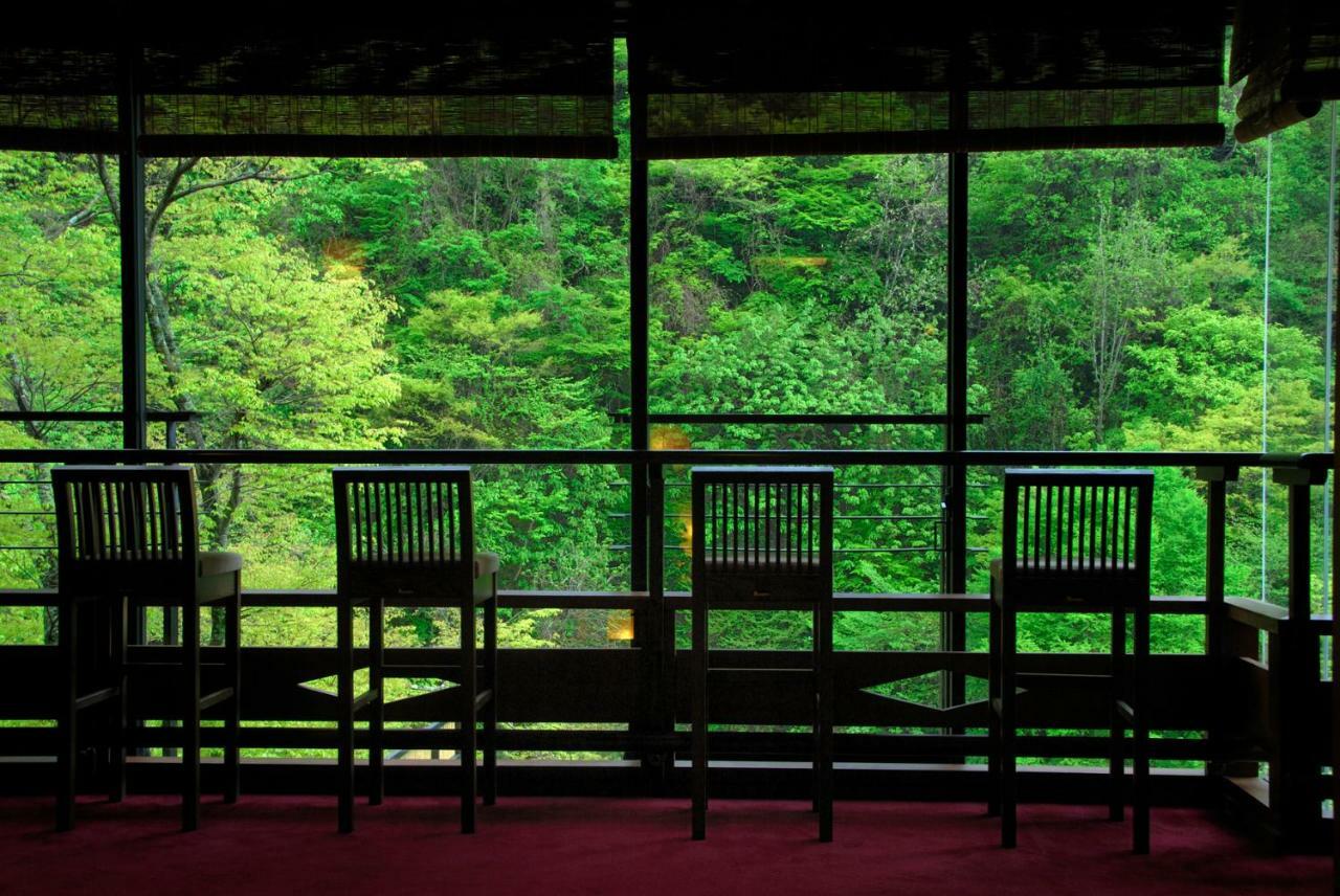 Yamadakan Nagano Luaran gambar