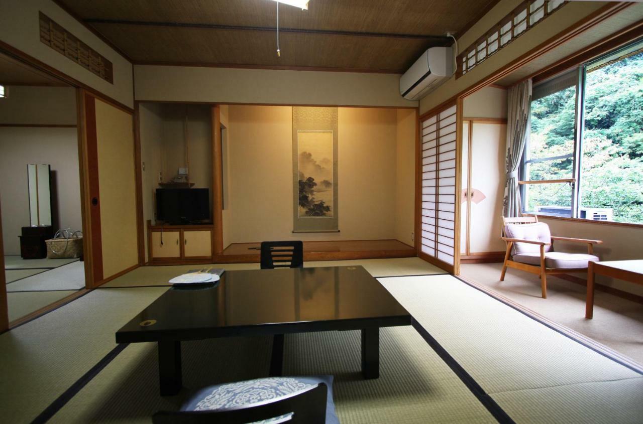 Yamadakan Nagano Luaran gambar