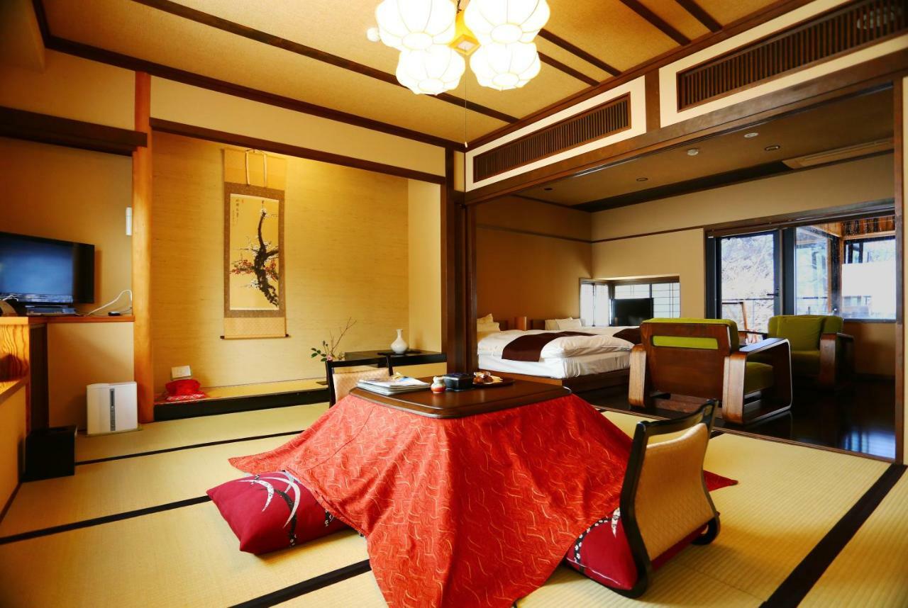 Yamadakan Nagano Luaran gambar