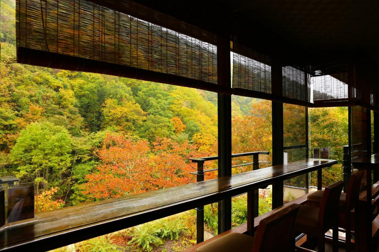 Yamadakan Nagano Luaran gambar