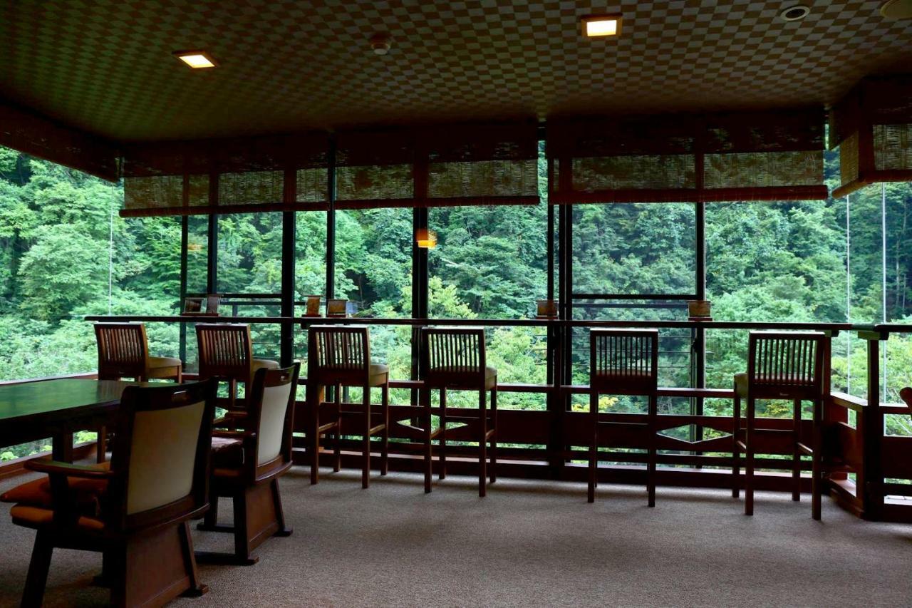 Yamadakan Nagano Luaran gambar