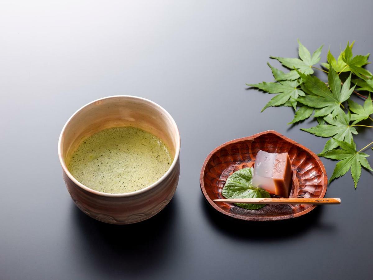 Yamadakan Nagano Luaran gambar