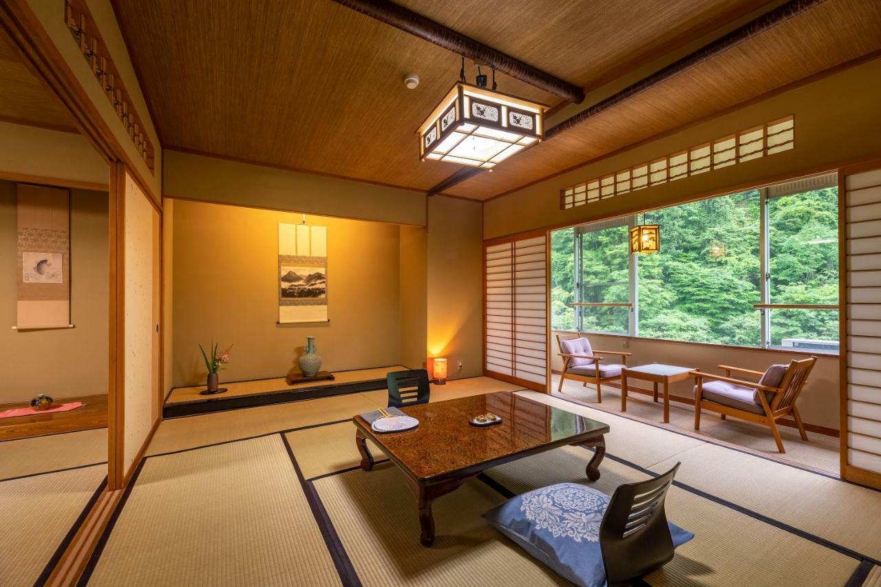 Yamadakan Nagano Luaran gambar