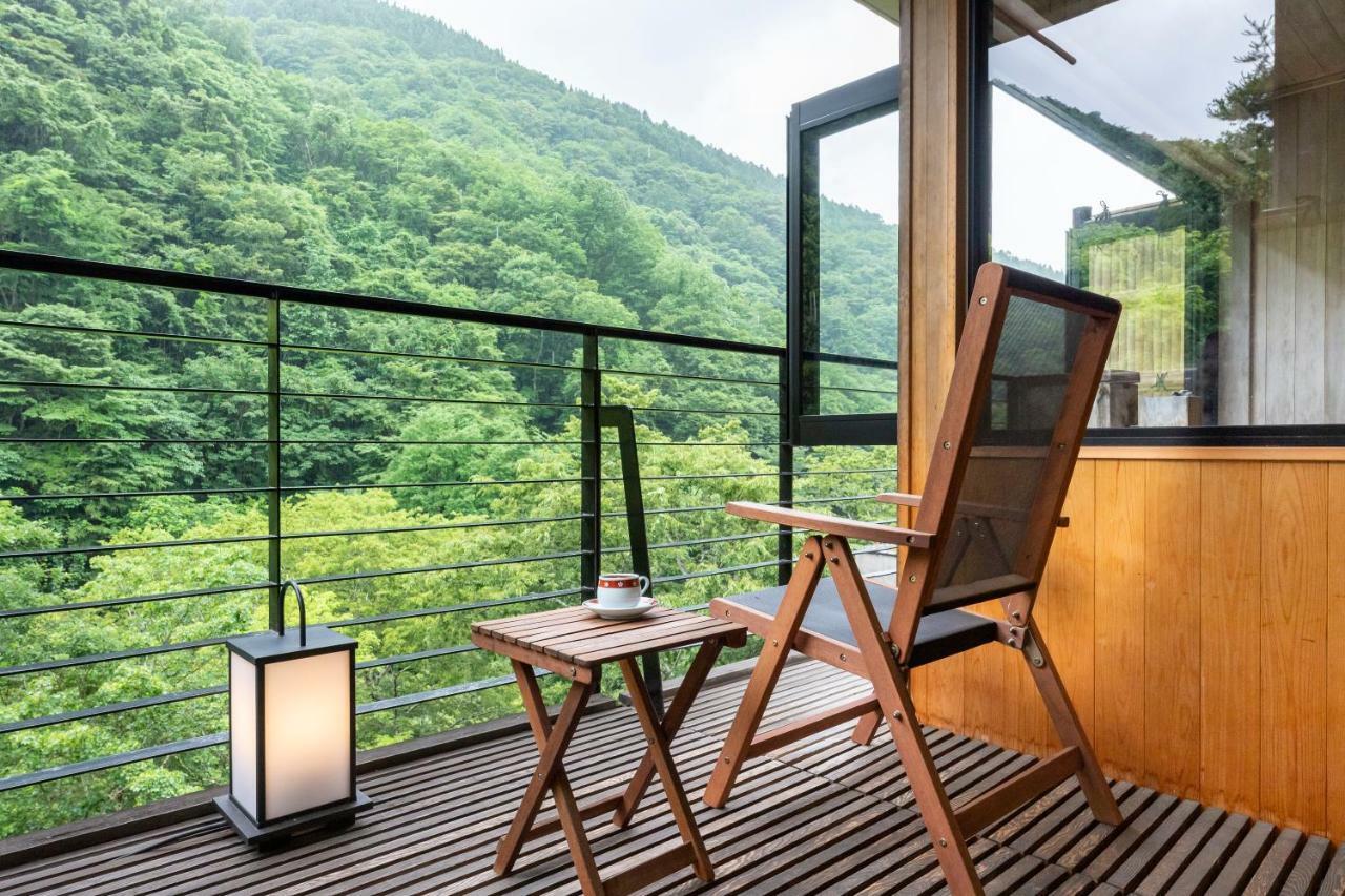 Yamadakan Nagano Luaran gambar