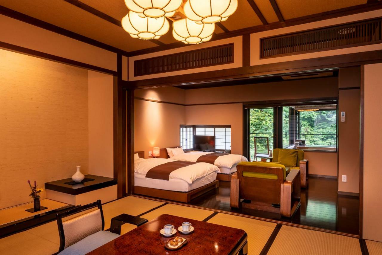 Yamadakan Nagano Luaran gambar
