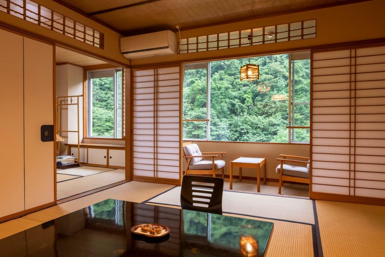 Yamadakan Nagano Luaran gambar