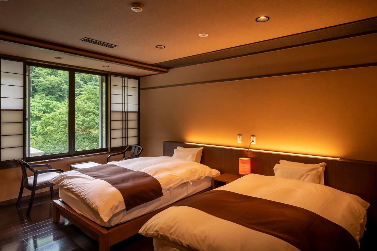Yamadakan Nagano Luaran gambar
