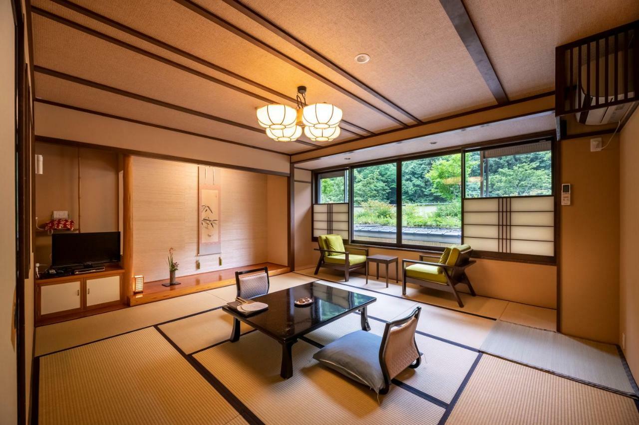Yamadakan Nagano Luaran gambar