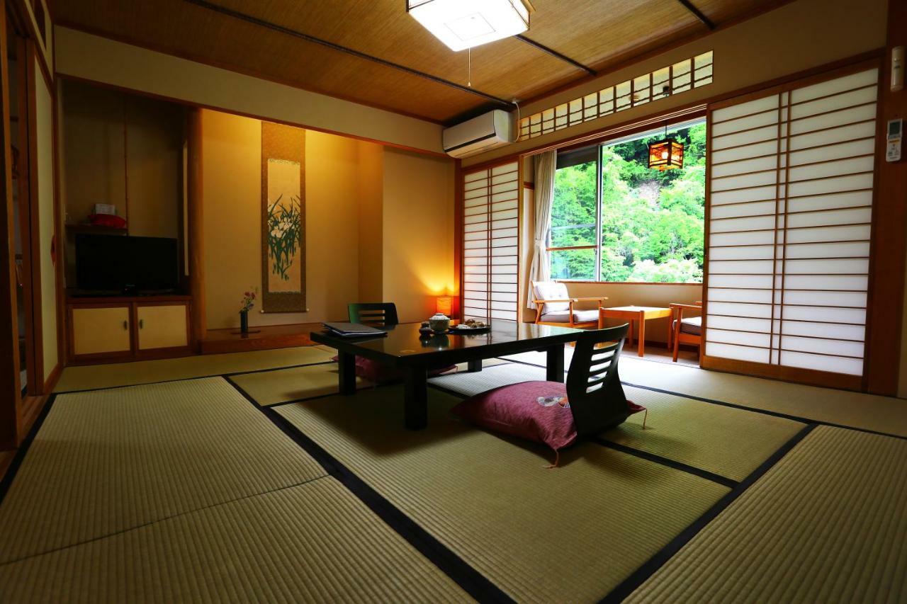 Yamadakan Nagano Luaran gambar