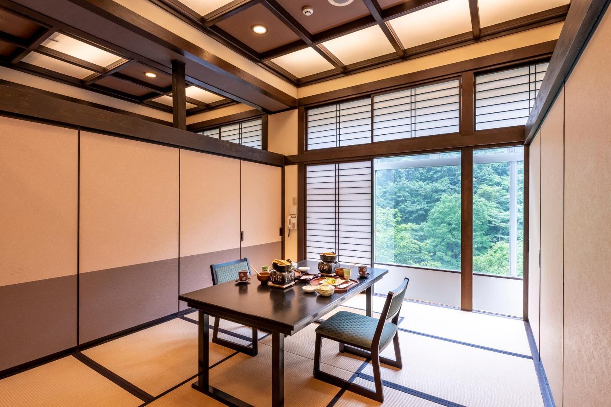 Yamadakan Nagano Luaran gambar