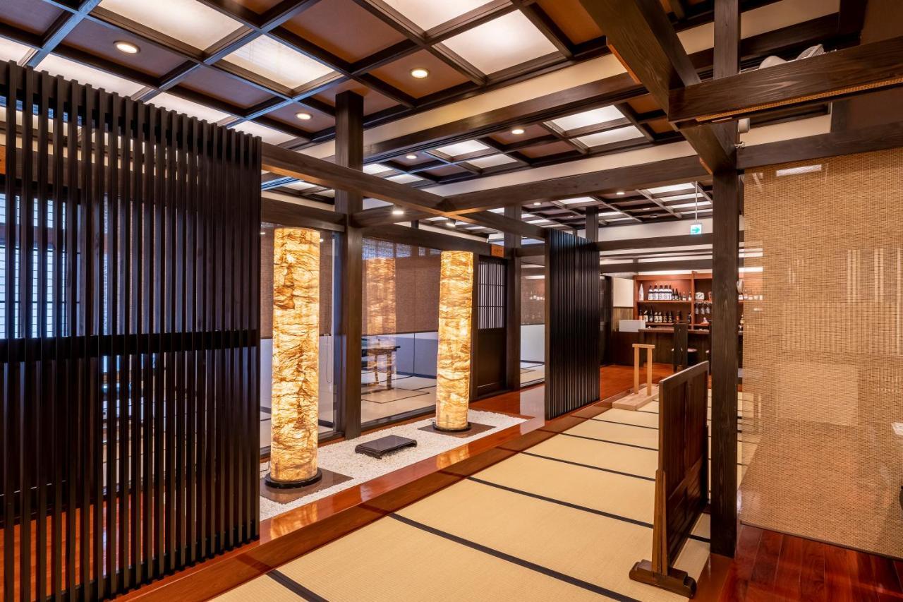 Yamadakan Hotel Nagano Luaran gambar