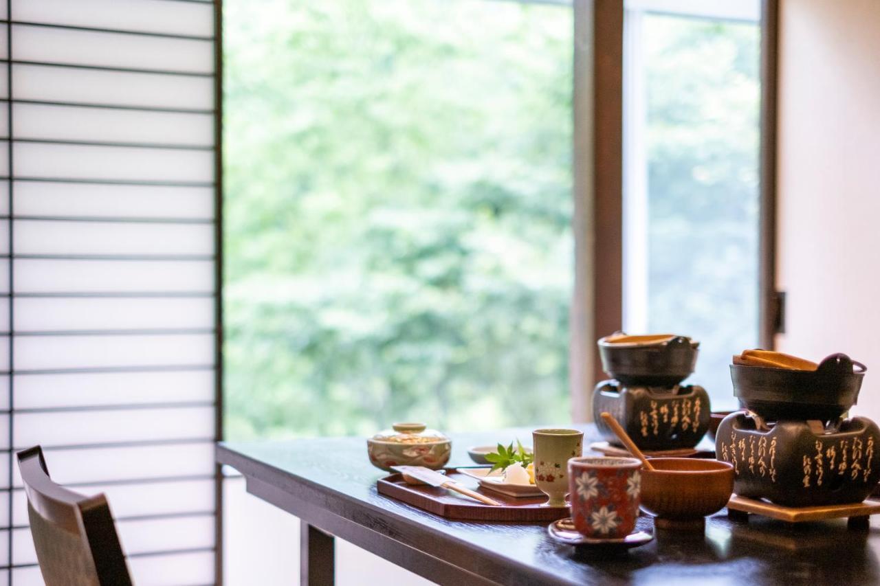 Yamadakan Nagano Luaran gambar