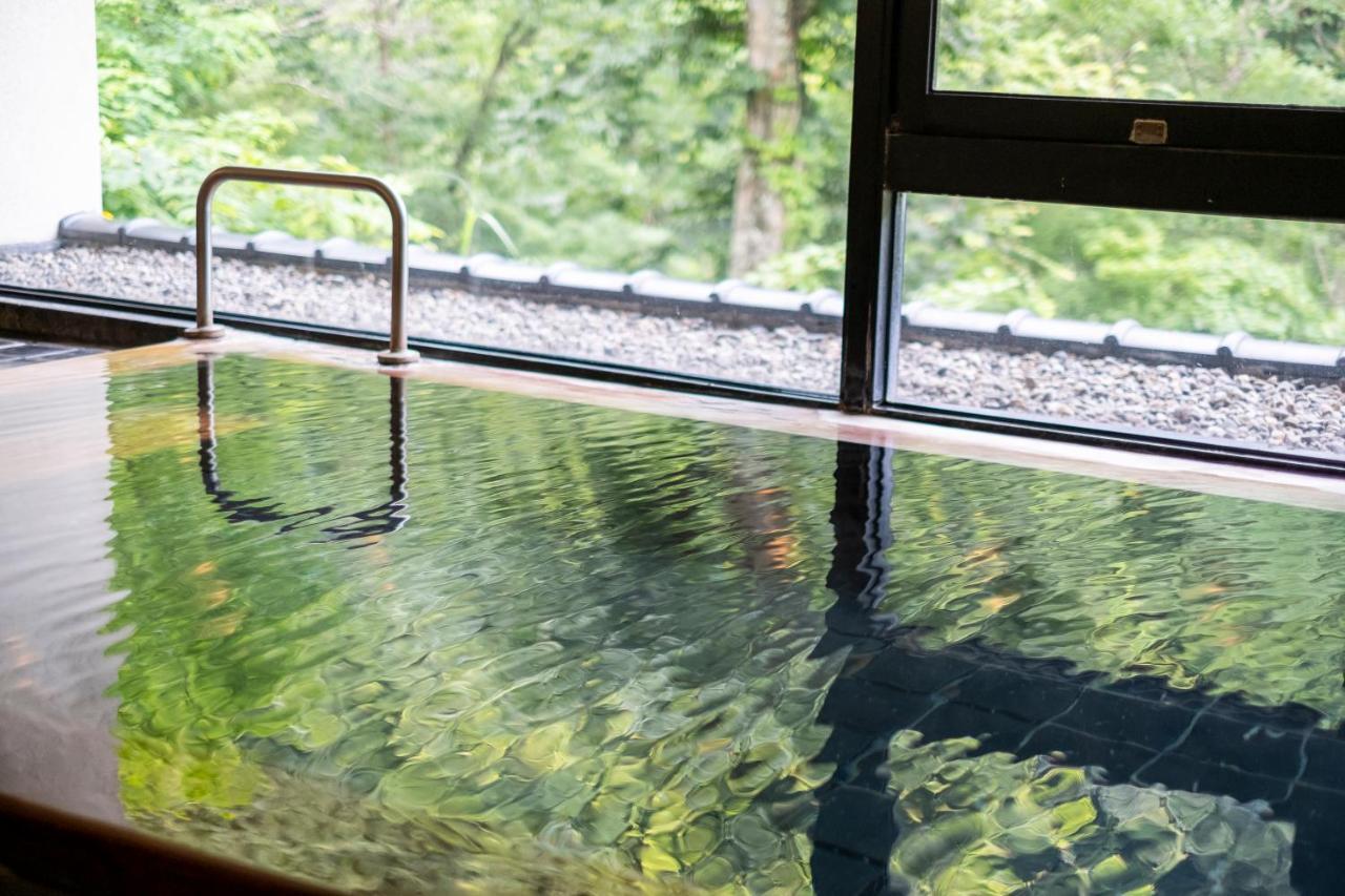 Yamadakan Nagano Luaran gambar