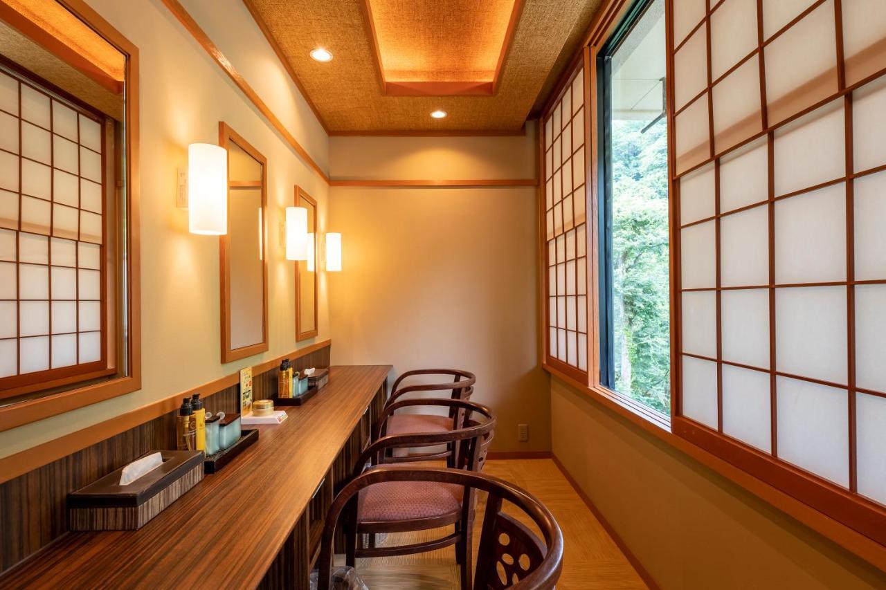 Yamadakan Nagano Luaran gambar