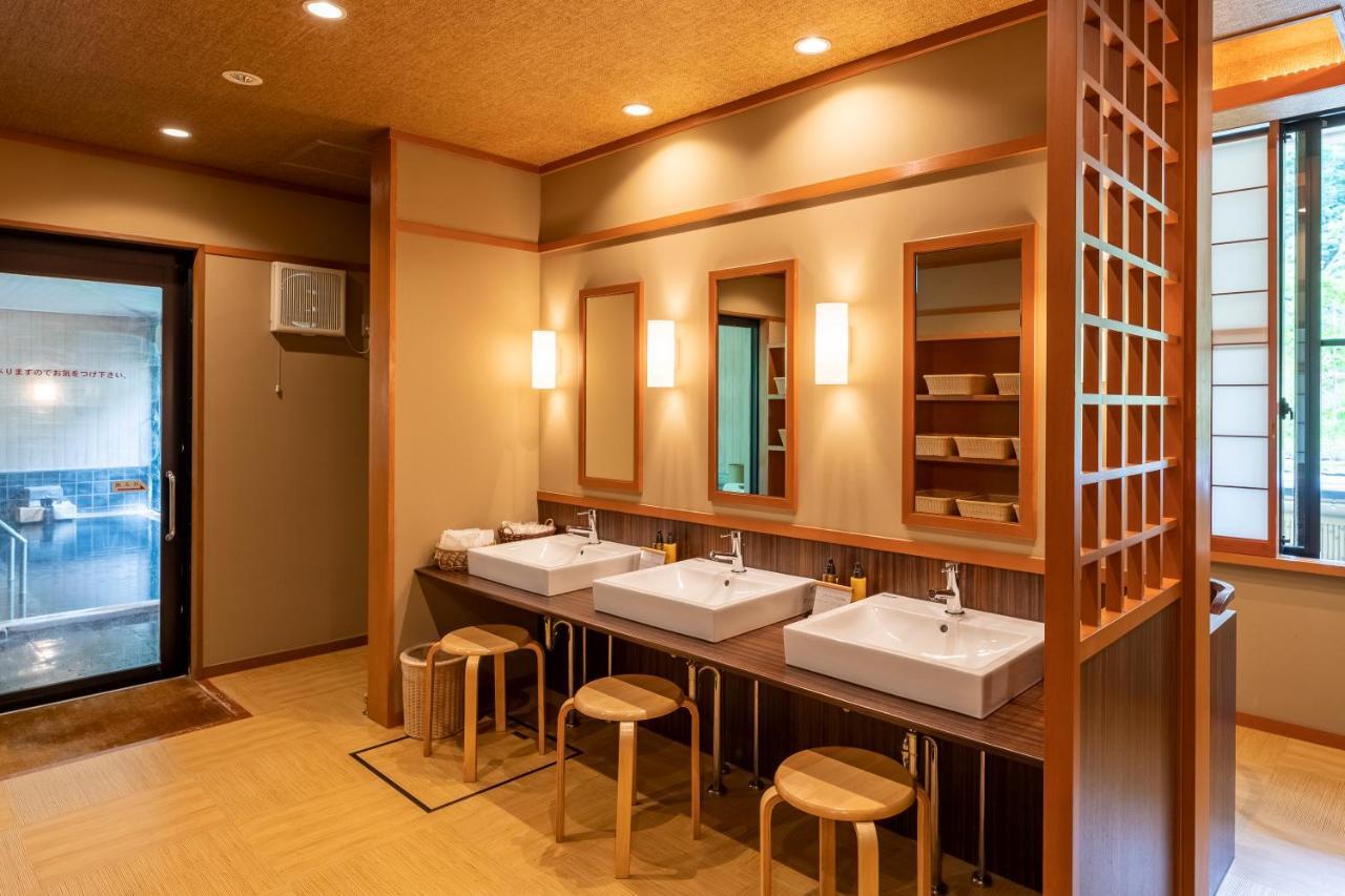 Yamadakan Nagano Luaran gambar
