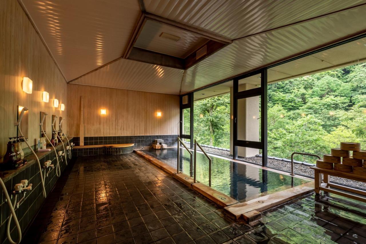 Yamadakan Nagano Luaran gambar